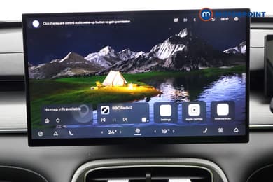 Chery Tiggo 8 Summit Automatic Petrol Plug-In Hybrid SUV - Stock Number (1691814) - 7th supplementary image