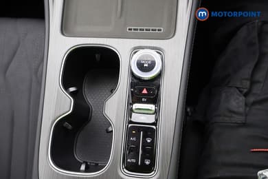 Chery Tiggo 8 Summit Automatic Petrol Plug-In Hybrid SUV - Stock Number (1691814) - 8th supplementary image
