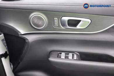 Chery Tiggo 8 Summit Automatic Petrol Plug-In Hybrid SUV - Stock Number (1691814) - 10th supplementary image