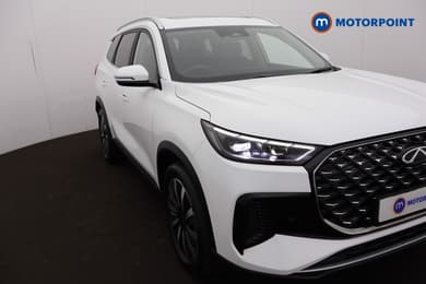 Chery Tiggo 8 Summit Automatic Petrol Plug-In Hybrid SUV - Stock Number (1691814) - 18th supplementary image