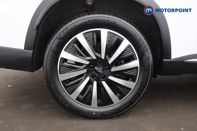 Chery Tiggo 8 Summit Automatic Petrol Plug-In Hybrid SUV - Stock Number (1691814) - 19th supplementary image