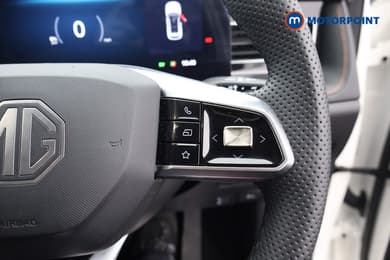 Mg Motor Uk HS Trophy Automatic Petrol-Electric Hybrid SUV - Stock Number (1686117) - 3rd supplementary image