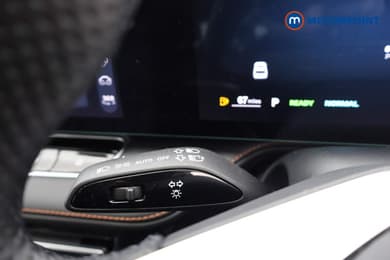 Mg Motor Uk HS Trophy Automatic Petrol-Electric Hybrid SUV - Stock Number (1686117) - 5th supplementary image