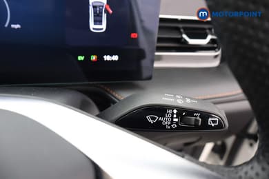 Mg Motor Uk HS Trophy Automatic Petrol-Electric Hybrid SUV - Stock Number (1686117) - 6th supplementary image