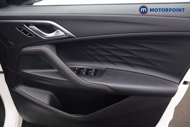 Mg Motor Uk HS Trophy Automatic Petrol-Electric Hybrid SUV - Stock Number (1686117) - 11th supplementary image
