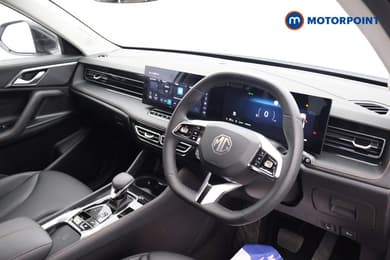 Mg Motor Uk HS Trophy Automatic Petrol-Electric Hybrid SUV - Stock Number (1686117) - 12th supplementary image