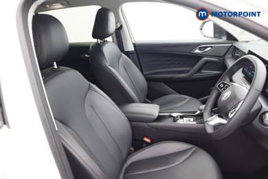 Mg Motor Uk HS Trophy Automatic Petrol-Electric Hybrid SUV - Stock Number (1686117) - 13th supplementary image