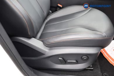 Mg Motor Uk HS Trophy Automatic Petrol-Electric Hybrid SUV - Stock Number (1686117) - 14th supplementary image