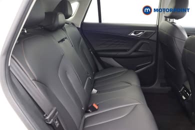Mg Motor Uk HS Trophy Automatic Petrol-Electric Hybrid SUV - Stock Number (1686117) - 15th supplementary image
