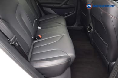 Mg Motor Uk HS Trophy Automatic Petrol-Electric Hybrid SUV - Stock Number (1686117) - 16th supplementary image