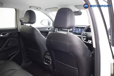 Mg Motor Uk HS Trophy Automatic Petrol-Electric Hybrid SUV - Stock Number (1686117) - 17th supplementary image