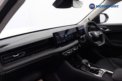 Mg Motor Uk HS Trophy Automatic Petrol-Electric Hybrid SUV - Stock Number (1686117) - 19th supplementary image