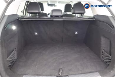 Mg Motor Uk HS Trophy Automatic Petrol-Electric Hybrid SUV - Stock Number (1686117) - 21st supplementary image