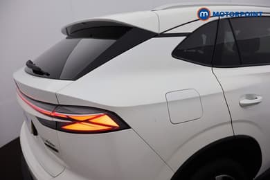 Mg Motor Uk HS Trophy Automatic Petrol-Electric Hybrid SUV - Stock Number (1686117) - 22nd supplementary image