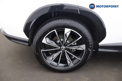 Mg Motor Uk HS Trophy Automatic Petrol-Electric Hybrid SUV - Stock Number (1686117) - 24th supplementary image