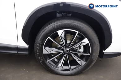 Mg Motor Uk HS Trophy Automatic Petrol-Electric Hybrid SUV - Stock Number (1686117) - 25th supplementary image