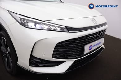 Mg Motor Uk HS Trophy Automatic Petrol-Electric Hybrid SUV - Stock Number (1686117) - 26th supplementary image