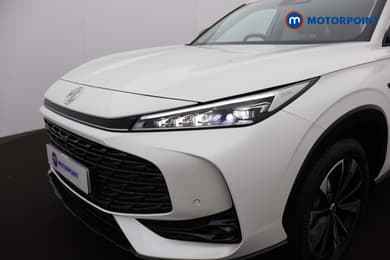 Mg Motor Uk HS Trophy Automatic Petrol-Electric Hybrid SUV - Stock Number (1686117) - 27th supplementary image
