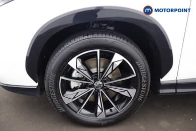 Mg Motor Uk HS Trophy Automatic Petrol-Electric Hybrid SUV - Stock Number (1686117) - 29th supplementary image