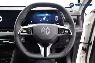 Mg Motor Uk HS Trophy Automatic Petrol-Electric Hybrid SUV - Stock Number (1686117) - 1st supplementary image
