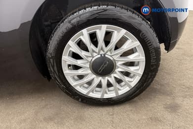Fiat 500 1.0 Mild Hybrid 3Dr Manual Petrol Hatchback - Stock Number (1686961) - 2nd supplementary image