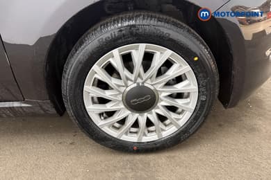 Fiat 500 1.0 Mild Hybrid 3Dr Manual Petrol Hatchback - Stock Number (1686961) - 4th supplementary image
