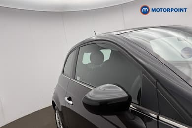 Fiat 500 1.0 Mild Hybrid 3Dr Manual Petrol Hatchback - Stock Number (1686961) - 5th supplementary image