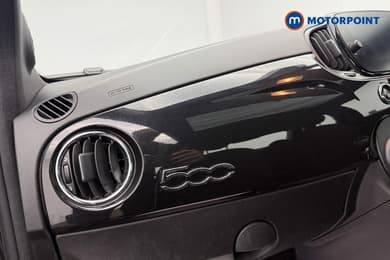 Fiat 500 1.0 Mild Hybrid 3Dr Manual Petrol Hatchback - Stock Number (1686961) - 7th supplementary image