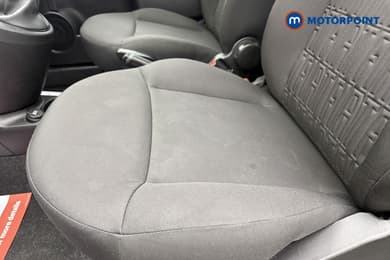 Fiat 500 1.0 Mild Hybrid 3Dr Manual Petrol Hatchback - Stock Number (1686961) - 9th supplementary image