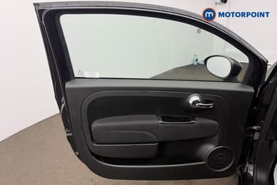 Fiat 500 1.0 Mild Hybrid 3Dr Manual Petrol Hatchback - Stock Number (1686961) - 11th supplementary image