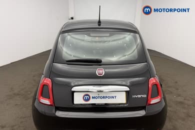 Fiat 500 1.0 Mild Hybrid 3Dr Manual Petrol Hatchback - Stock Number (1686961) - 13th supplementary image