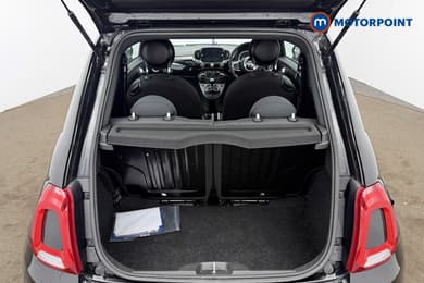 Fiat 500 1.0 Mild Hybrid 3Dr Manual Petrol Hatchback - Stock Number (1686961) - 14th supplementary image