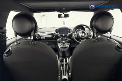 Fiat 500 1.0 Mild Hybrid 3Dr Manual Petrol Hatchback - Stock Number (1686961) - 16th supplementary image