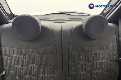 Fiat 500 1.0 Mild Hybrid 3Dr Manual Petrol Hatchback - Stock Number (1686961) - 18th supplementary image