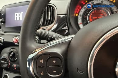Fiat 500 1.0 Mild Hybrid 3Dr Manual Petrol Hatchback - Stock Number (1686961) - 22nd supplementary image