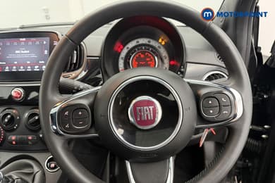 Fiat 500 1.0 Mild Hybrid 3Dr Manual Petrol Hatchback - Stock Number (1686961) - 25th supplementary image