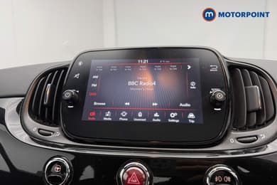 Fiat 500 1.0 Mild Hybrid 3Dr Manual Petrol Hatchback - Stock Number (1686961) - 28th supplementary image