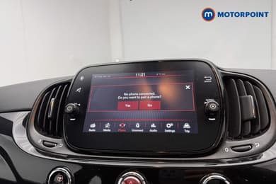 Fiat 500 1.0 Mild Hybrid 3Dr Manual Petrol Hatchback - Stock Number (1686961) - 29th supplementary image