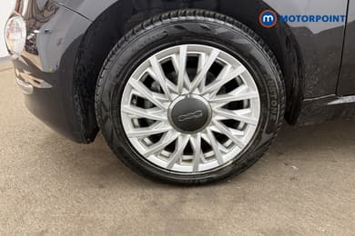 Fiat 500 1.0 Mild Hybrid 3Dr Manual Petrol Hatchback - Stock Number (1686961) - 1st supplementary image