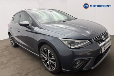 Seat Ibiza Xcellence Automatic Petrol Hatchback - Stock Number (1690240) - 6th supplementary image