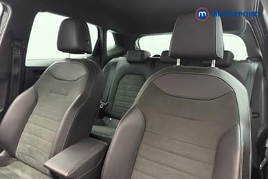 Seat Ibiza Xcellence Automatic Petrol Hatchback - Stock Number (1690240) - 9th supplementary image
