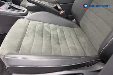 Seat Ibiza Xcellence Automatic Petrol Hatchback - Stock Number (1690240) - 10th supplementary image