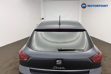 Seat Ibiza Xcellence Automatic Petrol Hatchback - Stock Number (1690240) - 17th supplementary image
