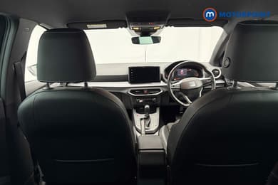 Seat Ibiza Xcellence Automatic Petrol Hatchback - Stock Number (1690240) - 21st supplementary image