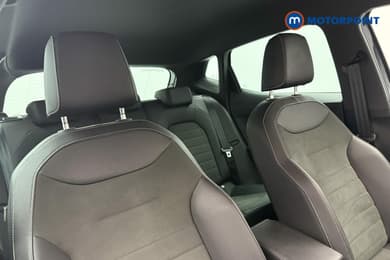 Seat Ibiza Xcellence Automatic Petrol Hatchback - Stock Number (1690240) - 23rd supplementary image