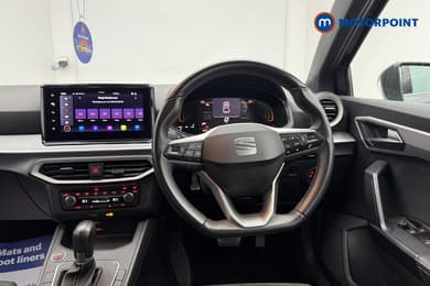 Seat Ibiza Xcellence Automatic Petrol Hatchback - Stock Number (1690240) - 31st supplementary image