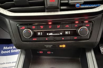Seat Ibiza Xcellence Automatic Petrol Hatchback - Stock Number (1690240) - 34th supplementary image