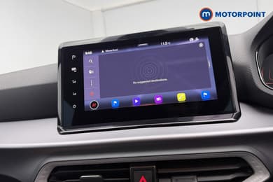 Seat Ibiza Xcellence Automatic Petrol Hatchback - Stock Number (1690240) - 37th supplementary image