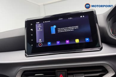 Seat Ibiza Xcellence Automatic Petrol Hatchback - Stock Number (1690240) - 38th supplementary image
