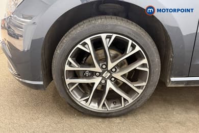 Seat Ibiza Xcellence Automatic Petrol Hatchback - Stock Number (1690240) - 1st supplementary image